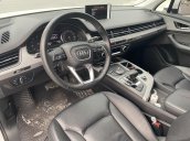 Bán ô tô Audi Q7 năm 2016, màu trắng chính chủ