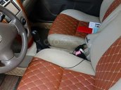 Cần bán Toyota Vios năm 2011, màu bạc, giá cạnh tranh