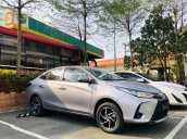 Toyota Vios 2021 - Khởi xướng trào lưu - Nhiều ưu đãi hấp dẫn