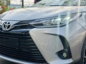 Toyota Vios 2021 - Khởi xướng trào lưu - Nhiều ưu đãi hấp dẫn