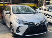 Toyota Vios 2021 - Khởi xướng trào lưu - Nhiều ưu đãi hấp dẫn