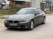 Bán xe BMW 3 Series 320i năm sản xuất 2012, màu nâu, nhập khẩu nguyên chiếc, giá chỉ 625 triệu