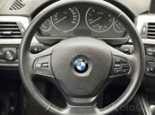 Bán xe BMW 3 Series 320i năm sản xuất 2012, màu nâu, nhập khẩu nguyên chiếc, giá chỉ 625 triệu