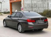 Bán xe BMW 3 Series 320i năm sản xuất 2012, màu nâu, nhập khẩu nguyên chiếc, giá chỉ 625 triệu
