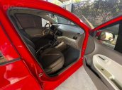 Cần bán xe Kia Morning Si MT sản xuất năm 2019, màu đỏ