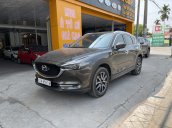 Cần bán xe Mazda CX 5 sản xuất 2018, giá chỉ 830tr, hỗ trợ trả góp