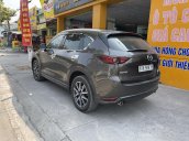 Cần bán xe Mazda CX 5 sản xuất 2018, giá chỉ 830tr, hỗ trợ trả góp