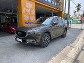 Xe Mazda CX 5 năm 2018, chỉ 780tr, hỗ trợ trả góp