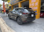 Xe Mazda CX 5 năm 2018, chỉ 780tr, hỗ trợ trả góp