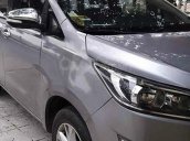 Bán ô tô Toyota Innova 2.0E năm sản xuất 2017, màu bạc, giá mềm