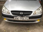 Bán Hyundai Getz sản xuất 2009, nhập khẩu còn mới