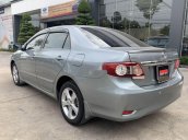 Xe Toyota Corolla Altis năm sản xuất 2011 còn mới, 550tr