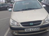 Cần bán Hyundai Getz năm 2010, xe nhập còn mới