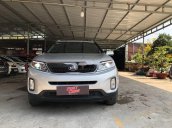 Bán xe Kia Sorento năm sản xuất 2016 còn mới