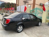 Bán Daewoo Lacetti sản xuất 2009, giá chỉ 165 triệu