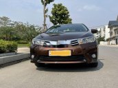 Bán Toyota Corolla Altis năm sản xuất 2016 còn mới