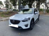 Bán Mazda CX 5 sản xuất 2017 còn mới, 710tr