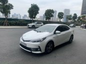 Cần bán xe Toyota Corolla Altis sản xuất 2018 còn mới