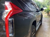 Bán ô tô Mitsubishi Pajero Sport sản xuất 2018 xe gia đình