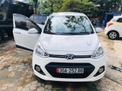 Cần bán Hyundai Grand i10 năm sản xuất 2014, nhập khẩu nguyên chiếc còn mới