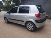 Cần bán Hyundai Getz năm 2009, xe nhập còn mới giá cạnh tranh