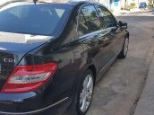 Bán Mercedes C class sản xuất 2010, nhập khẩu còn mới