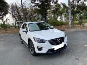 Bán Mazda CX 5 sản xuất 2017 còn mới, 710tr