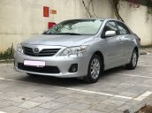 Cần bán lại xe Toyota Corolla Altis sản xuất năm 2010, nhập khẩu còn mới