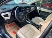 Xe Toyota Corolla Altis năm 2017 còn mới