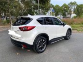 Bán Mazda CX 5 sản xuất 2017 còn mới, 710tr