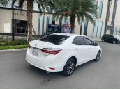 Cần bán xe Toyota Corolla Altis sản xuất 2018 còn mới