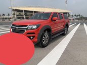 Cần bán Chevrolet Colorado năm 2018, nhập khẩu còn mới, 450tr