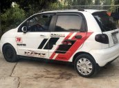 Bán ô tô Daewoo Matiz sản xuất 2008, xe giá thấp