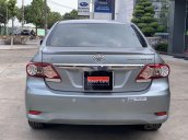 Xe Toyota Corolla Altis năm sản xuất 2011 còn mới, 550tr