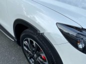 Bán Mazda CX 5 sản xuất 2017 còn mới, 710tr