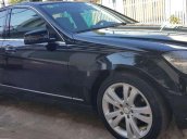 Bán Mercedes C class sản xuất 2010, nhập khẩu còn mới