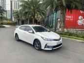 Cần bán xe Toyota Corolla Altis sản xuất 2018 còn mới