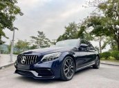 Bán ô tô Mercedes C200 sản xuất năm 2020, giá cạnh tranh