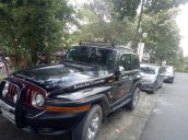 Cần bán Ssangyong Korando đời 2000, màu đen, nhập khẩu, 90 triệu