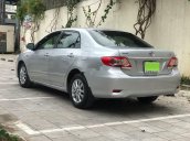 Cần bán lại xe Toyota Corolla Altis sản xuất năm 2010, nhập khẩu còn mới