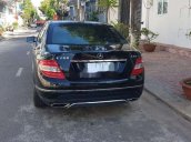 Bán Mercedes C class sản xuất 2010, nhập khẩu còn mới