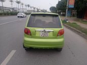 Cần bán lại xe Daewoo Matiz đời 2005 chính chủ, 55tr