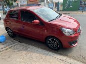 Bán ô tô Mitsubishi Mirage năm 2017, nhập khẩu còn mới