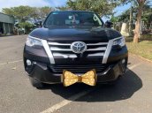 Bán Toyota Fortuner năm sản xuất 2017, xe nhập còn mới