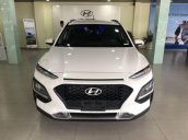 Cần bán xe Hyundai Kona Limited sản xuất 2021, màu trắng