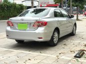 Cần bán lại xe Toyota Corolla Altis sản xuất năm 2010, nhập khẩu còn mới