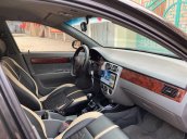 Bán Daewoo Lacetti sản xuất 2009, giá chỉ 165 triệu