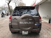 Cần bán xe Suzuki Grand vitara năm 2015, nhập khẩu nguyên chiếc còn mới, 595tr