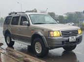 Cần bán xe Ford Everest năm 2010, nhập khẩu còn mới