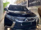 Bán ô tô Mitsubishi Pajero Sport sản xuất 2018 xe gia đình